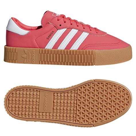 samba gucci rosa|adidas sambarose.